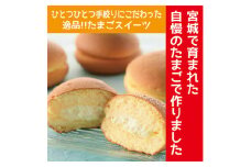たまごがふわり　5個入×3箱【1206159】