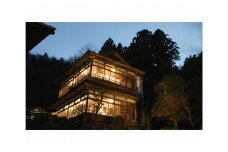 「湯元　不忘閣」　１泊２食付１名様宿泊券 　【04324-0006】