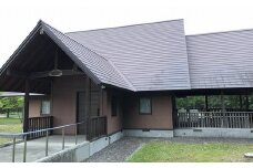 手ぶらでコテージ宿泊＆BBQコース（BBQ食材・セット貸出付）　【04324-0108】
