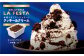 1Lバットジェラート「クッキー＆クリーム」