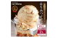 本格イタリアン2Lバットジェラート「はちみつナッツ」2L(1L×2個)