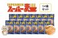 スーパー麺　中太麺　14食セット