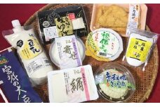 【マルト食品】 宮城の逸品お豆腐セット