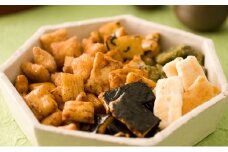 【ご家庭用】 みやぎのあられ 宮城の味めぐり（6種類入り）