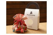 FUGUROピンク系（めでた尽くし）