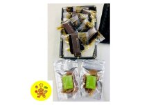 夢花果(むかか)～完熟いちじくセミドライ＜20g×2袋＞&グラッセ＜6個入り×1箱＞【1047422】