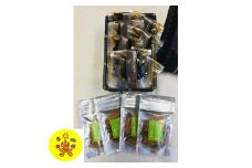 夢花果(むかか)～完熟いちじくセミドライ＜20g×4袋＞&グラッセ＜8個入り×1箱＞【1047423】