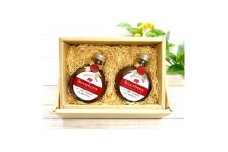 とちおとめのコンフィチュール 160mL×2本【1527782】