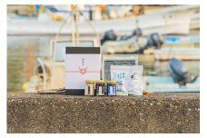 七ヶ浜特産海苔ざんまいセット ｜ 高級 海苔 ギフト 贈り物 詰め合わせ 詰合せ セット 調味料 のり 海苔 焼き海苔 焼海苔 浜ののりだれ のりだれ 七ヶ浜町 ｜ ss-st-nr