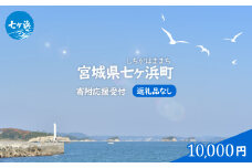 七ヶ浜町 返礼品なし 応援寄附【5,000円】| 7h-hn-5000