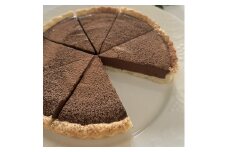 veganチョコタルト1ピース | on-ct1pc