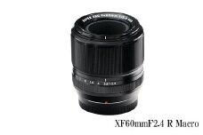 ※おひとり様1点限り※ 富士フイルム レンズ XF60mmF2.4 R Macro カメラ 単焦点 中望遠 マクロ APS-C ミラーレス Xマウント FUJIFILM フジノンレンズ【富士フイルムイメージングシステムズ株式会社】ta342
