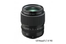 ※おひとり様1点限り※ 富士フイルム レンズ GF80mmF1.7 R WR カメラ 単焦点 レンズ 大口径 中判 防滴 防塵 ミラーレス Gマウント FUJIFILM フジノンレンズ【富士フイルムイメージングシステムズ株式会社】ta344