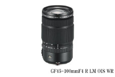 ※おひとり様1点限り※ 富士フイルム レンズ GF45-100mmF4 R LM OIS WR カメラ 標準 ズーム 中判 防滴 防塵 ミラーレス Gマウント FUJIFILM フジノンレンズ【富士フイルムイメージングシステムズ株式会社】ta346