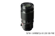 ※おひとり様1点限り※ 富士フイルム レンズ XF50-140MMF2.8 R LM OIS WR カメラ ズーム 望遠 ズームレンズ APS-C 防滴 防塵 ミラーレス Xマウント FUJIFILM フジノンレンズ【富士フイルムイメージングシステムズ株式会社】ta347