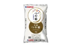 ＜先行予約！2025年11月から順次発送予定＞【令和7年産 新米】宮城県産 つや姫 精米 5kg お米 おこめ 米 コメ 白米 ご飯 ごはん おにぎり お弁当 ブランド米 【株式会社パールライス宮城】ta569