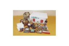 ＜宮城県色麻町特産品詰め合わせ＞ふるさとの福袋Aセット＜14種＞【1354417】