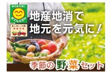 旬の野菜詰合せセット(3)12品～17品 / 野菜 やさい セット 詰め合わせ 旬 新鮮 産地直送 朝採れ
