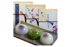 小牛田の水まんじゅう(12個入)