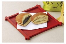 もちべえ　生どら焼きセット
