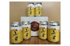 BEER MEEMO美里　 (350ml×6缶）