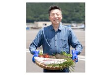 近海お刺身詰合せ【1522785】