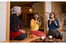 農家民宿を満喫！ゴールドプラン 230P8401