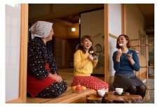 農家民宿をもっと満喫！プラチナプラン 290P8401