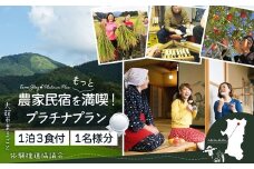 農家民宿をもっと満喫！プラチナプラン 350P8405 / ふるさと納税 東北 秋田 大館 秋田県 大館市 あきた おおだて きりたんぽ キリタンポ きりたんぽ鍋 キリタンポ鍋 郷土鍋 鍋物 鍋 鶏肉 チケット 比内地鶏 比内鶏 郷土 料理 ひないじどり ヒナイジドリ ヒナイドリ ひないどり 体験 旅行 農家民宿 民泊 農家 農業体験 きりたんぽづくり 郷土料理 田舎 田舎暮らし 温泉 露天風呂 