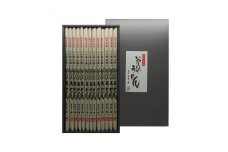 八三郎本舗のいなにわうどん 90g×13束【(株)寿一 】[B1-0401]