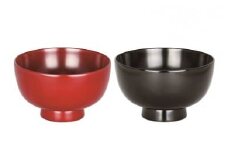 川連漆器 夫婦寿次郎椀【寿次郎漆工芸】[C6001]