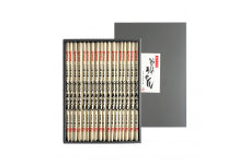 八三郎本舗のいなにわうどん 90g×18束【(株)寿一】[B5-0401]