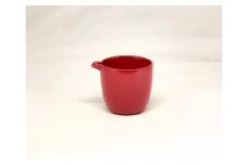 川連漆器 一合片口【寿次郎漆工芸】[H6001]