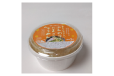 稲庭手延べふんわりたまご温そうめん８個入り【(資)富谷商店】[B2-9302]