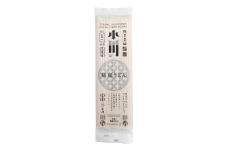 小川の稲庭うどんO-4【(株)稲庭うどん小川】[C0503]