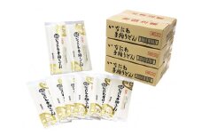 寛文五年堂稲庭うどん化粧袋 ＷＧ１６×６０入【(株)寛文五年堂】[I0703]