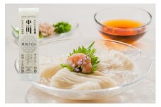 小川の稲庭うどんO-4(2ケース)【(株)稲庭うどん小川】[D0501]