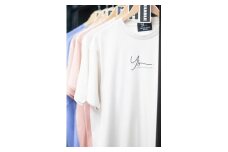 菅元総理オリジナルデザインTシャツ【MARBLE】[B18-11001]