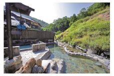 阿部旅館 宿泊券 1名様 ステーキプラン【(有)阿部旅館】[O6-7101]