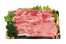 秋田の厳選お肉 お手頃セット【みなせミートセンター】[K3-1801]
