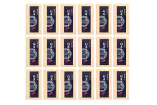 稲庭うどん料理人仕立 約100人前 450g(26cm)×18袋【(株)稲庭うどん販売】[D1504]