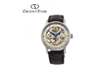 ORIENTSTAR スケルトン(RK-AZ0001S)とTAKARABAKOセット【recompense】[F12801]