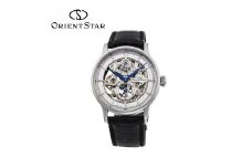 ORIENTSTAR スケルトン(RK-AZ0002S)とTAKARABAKOセット【recompense】[F12802]