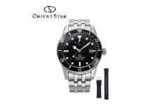 ORIENTSTAR ダイバー1964 2nd(RK-AU0601B)【recompense】[F12809]