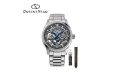 ORIENTSTAR コンテンポラリースケルトン(RK-AZ0102N)とTAKARABAKOセット【recompense】[F12806]
