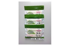 稲庭うどん 国産小麦使用 400g×3袋【(株)稲庭古城堂】[K1302]