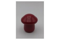 川連漆器 キノコ盃【(株)阿部健吉商店】[P5301]