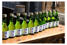 創業400年 木村酒造 福小町 冷撰 300ml入り 12本【大友屋】[B9-4903]