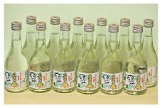 美酒爛漫 純米まなぐ凧 300ml入り 12本【大友屋】[B8-4902]
