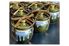 全国の酒飲み悶絶の味！高級珍味《こまち鮎》うるか【(有)鮎乃家】[B12-4201]